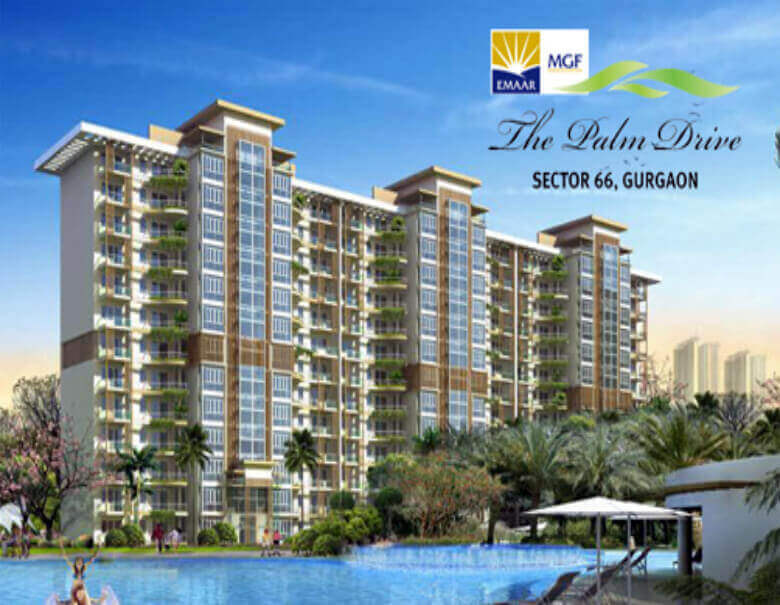 Paradise Consulting Emaar The Palm Drive Emaar The Palm Drive